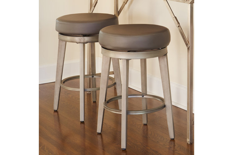 Top 15 Modern Backless Bar Stools in 2023 Wayfair